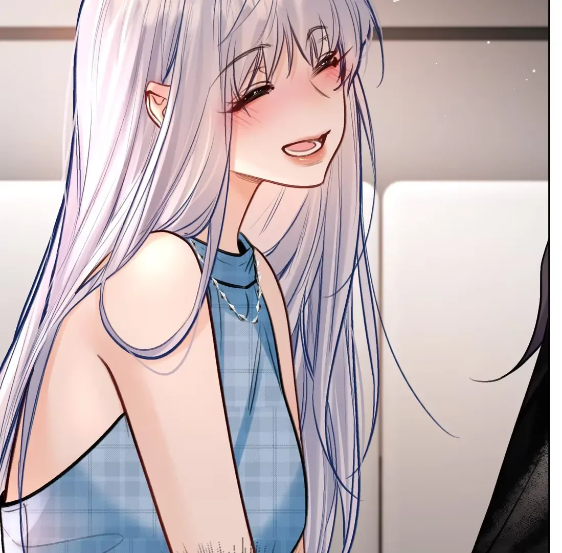 Surrendering To My Enemy's Cold Embrace Chapter 21 page 21
