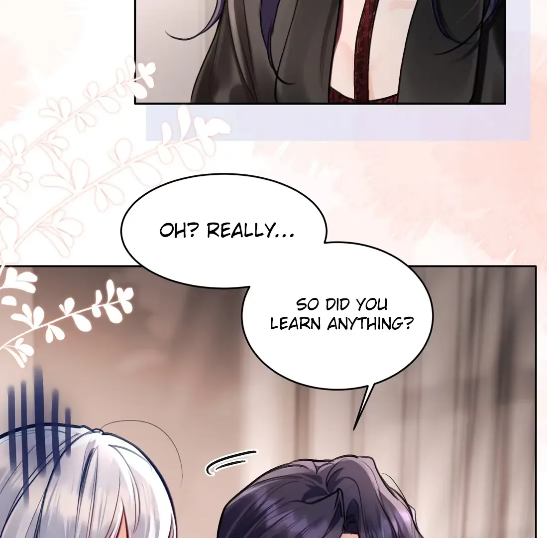 Surrendering To My Enemy's Cold Embrace Chapter 21 page 13