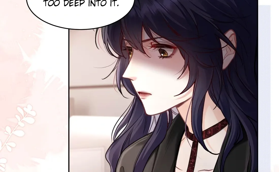 Surrendering To My Enemy's Cold Embrace Chapter 21 page 12