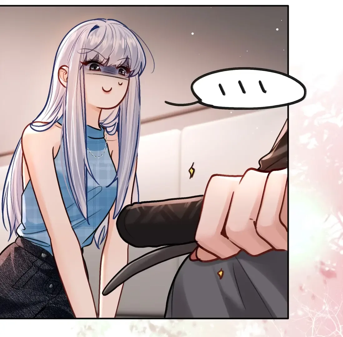 Surrendering To My Enemy's Cold Embrace Chapter 21 page 25
