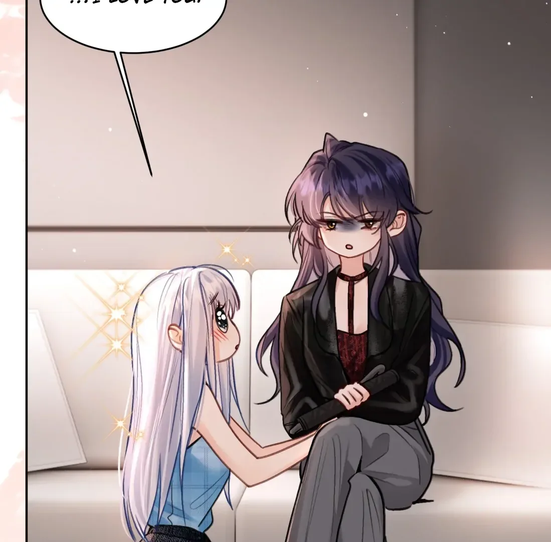 Surrendering To My Enemy's Cold Embrace Chapter 21 page 30