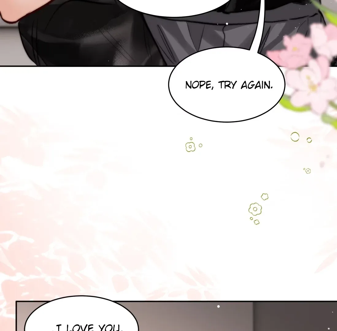 Surrendering To My Enemy's Cold Embrace Chapter 21 page 29