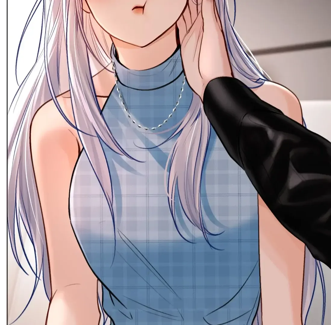 Surrendering To My Enemy's Cold Embrace Chapter 21 page 42
