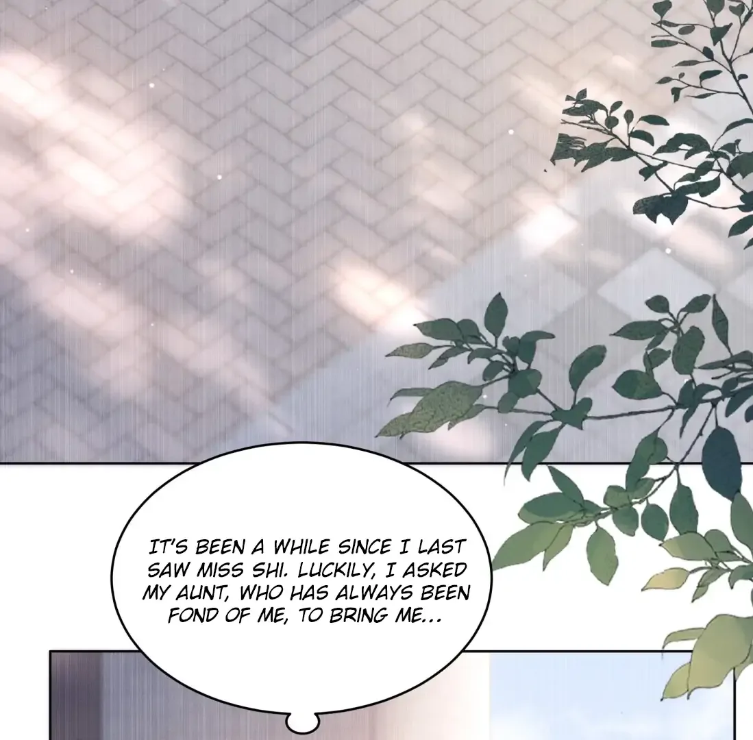 Surrendering To My Enemy's Cold Embrace Chapter 21 page 50