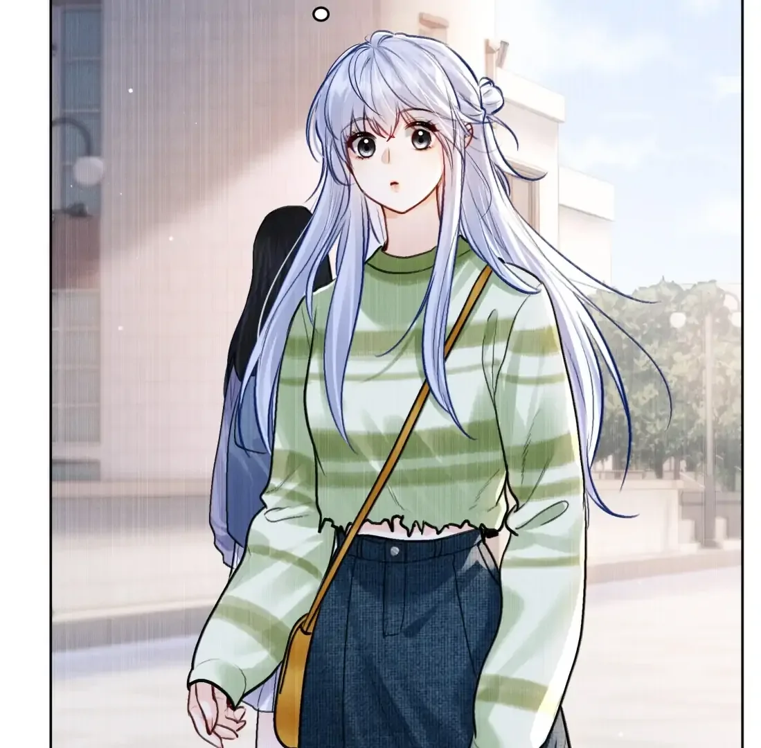 Surrendering To My Enemy's Cold Embrace Chapter 21 page 51