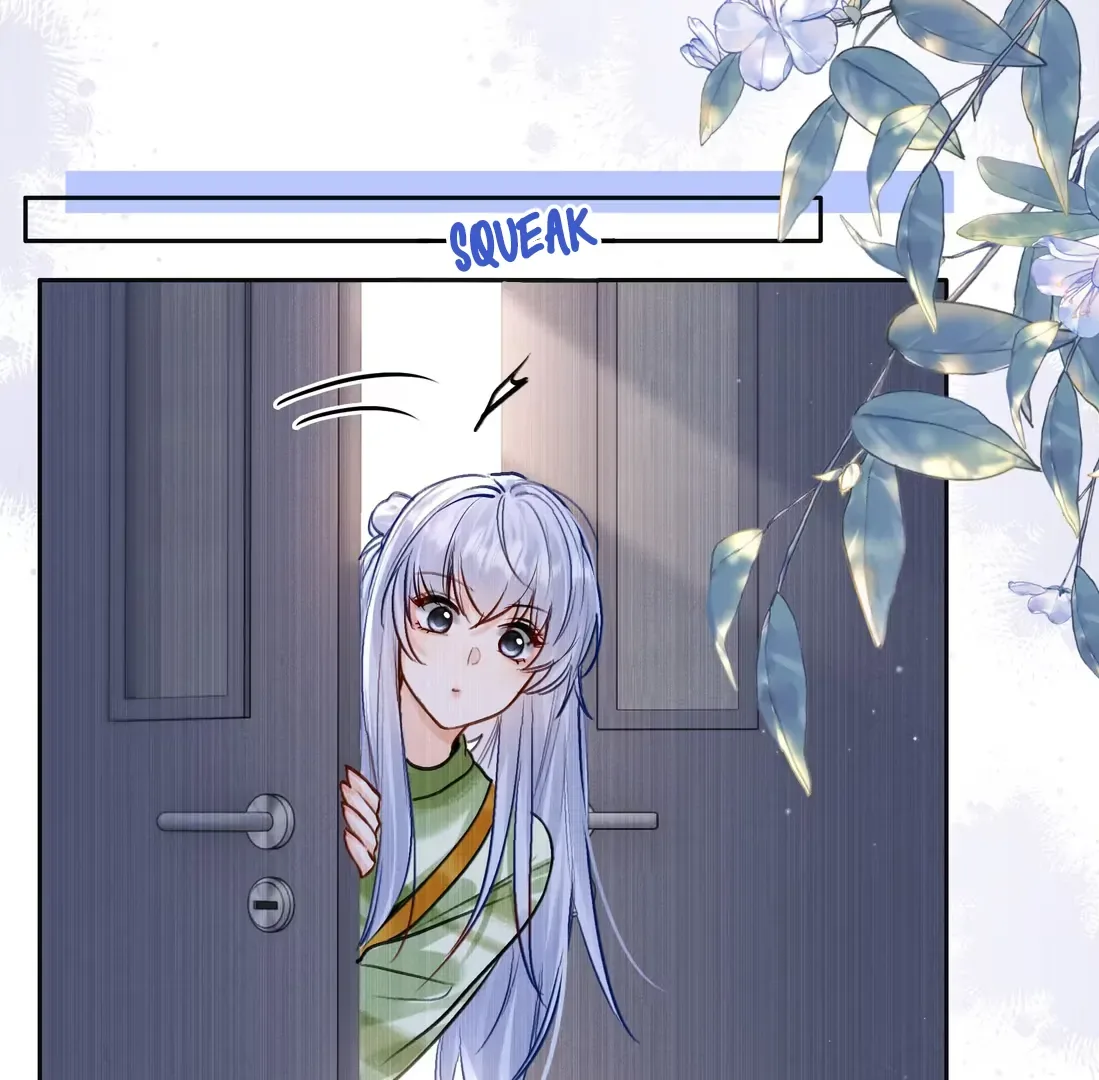 Surrendering To My Enemy's Cold Embrace Chapter 21 page 60