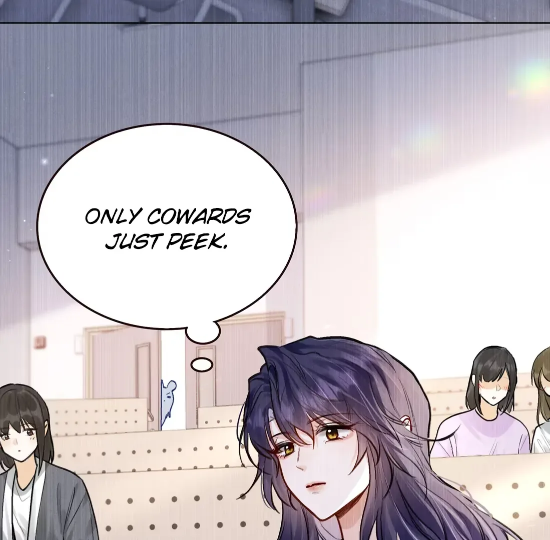 Surrendering To My Enemy's Cold Embrace Chapter 21 page 63