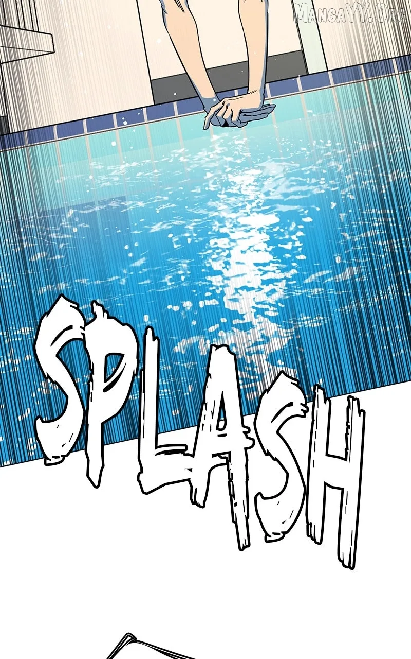 Slow Dive Chapter 23 page 4
