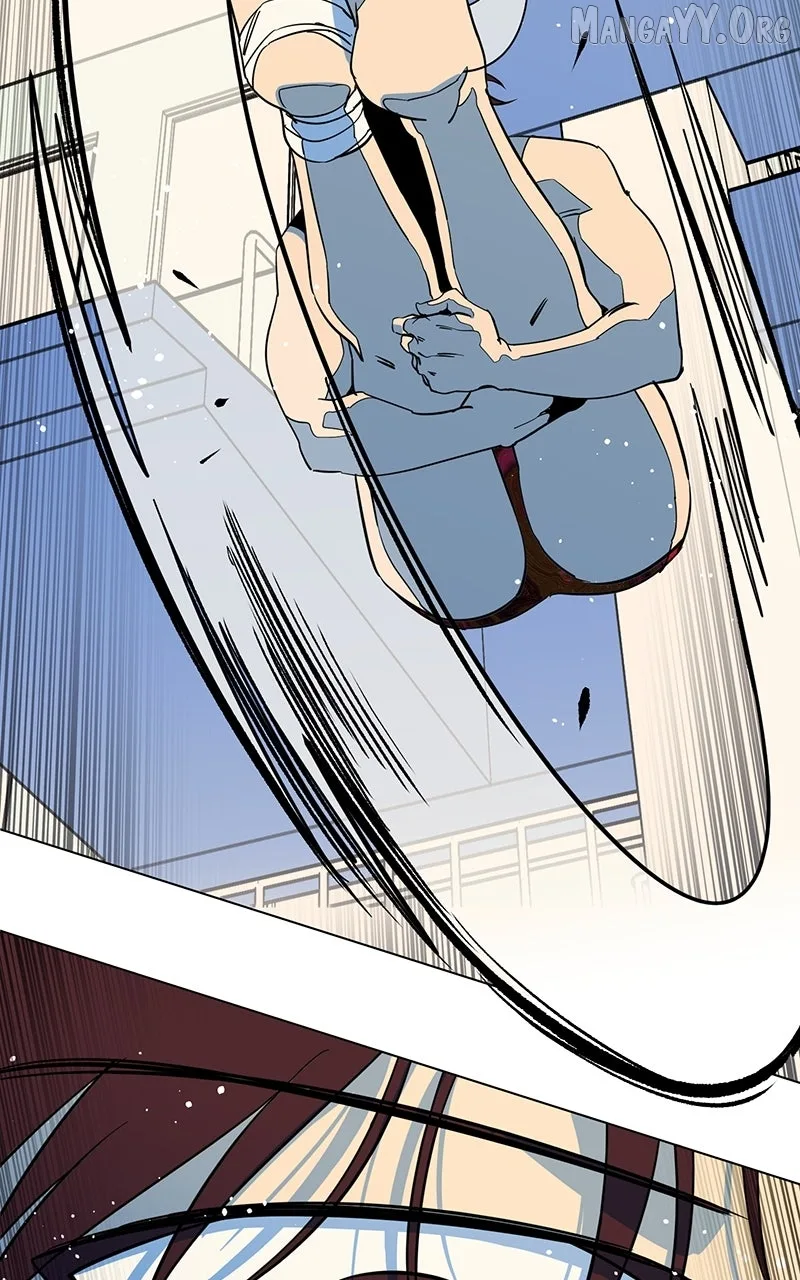 Slow Dive Chapter 23 page 2