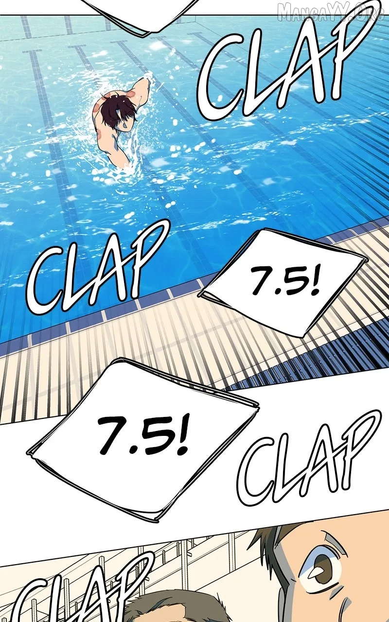 Slow Dive Chapter 23 page 6