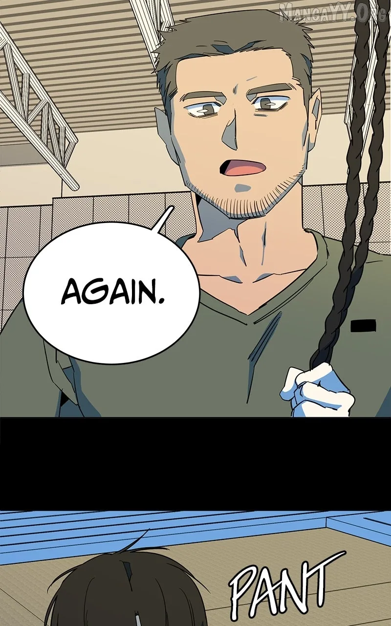 Slow Dive Chapter 23 page 17