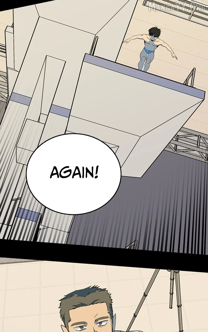 Slow Dive Chapter 23 page 22