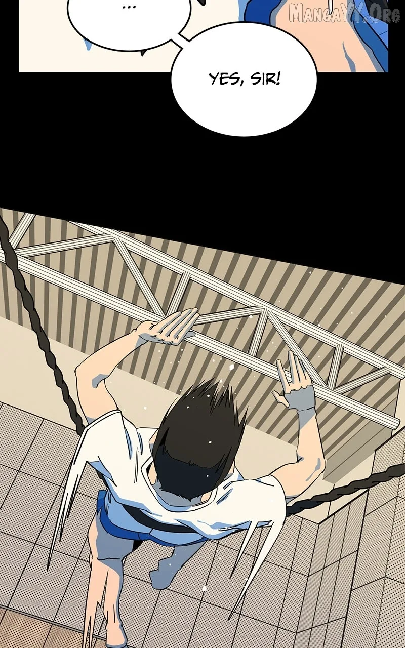Slow Dive Chapter 23 page 19