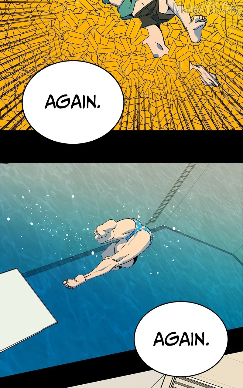 Slow Dive Chapter 23 page 21