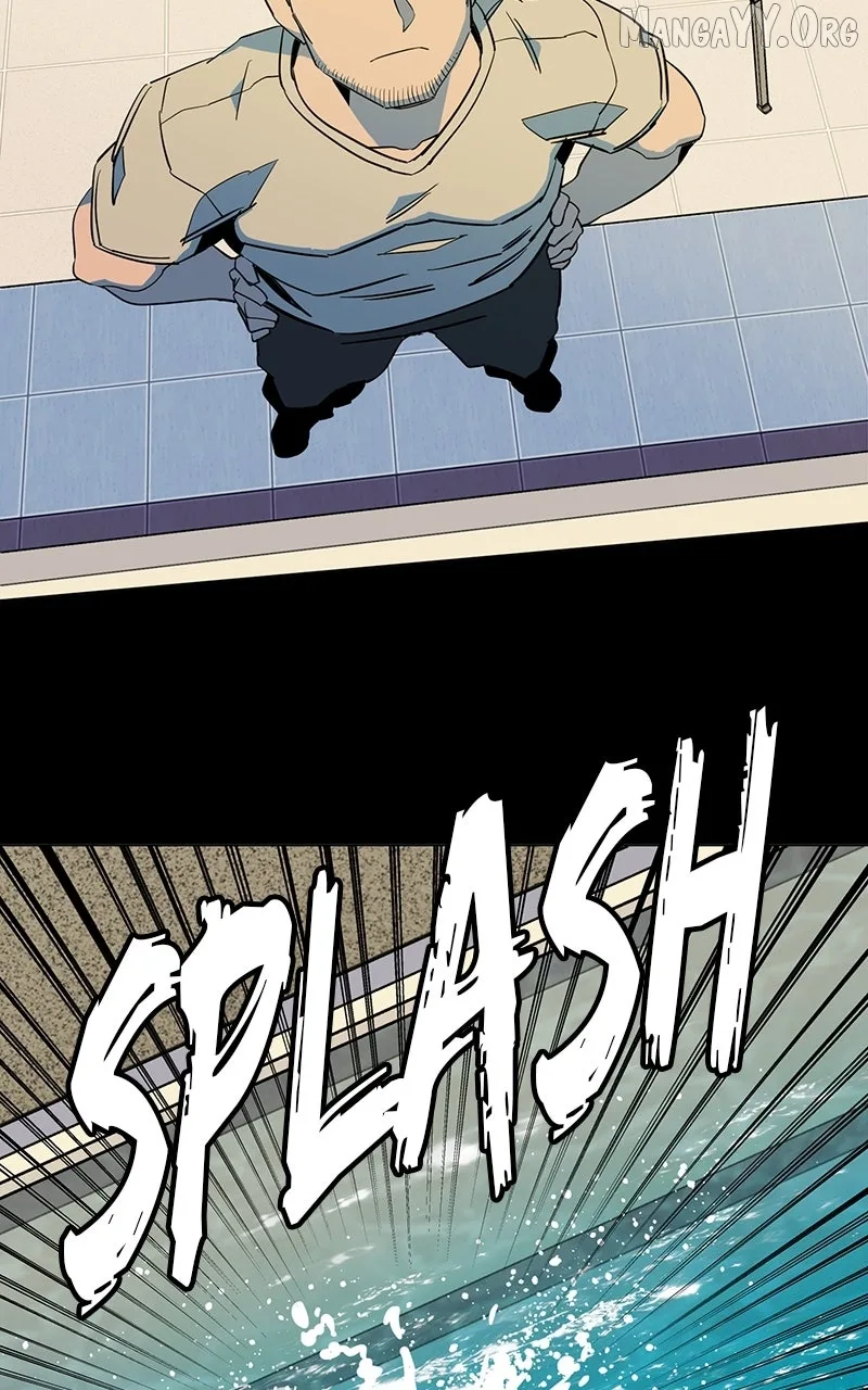 Slow Dive Chapter 23 page 23