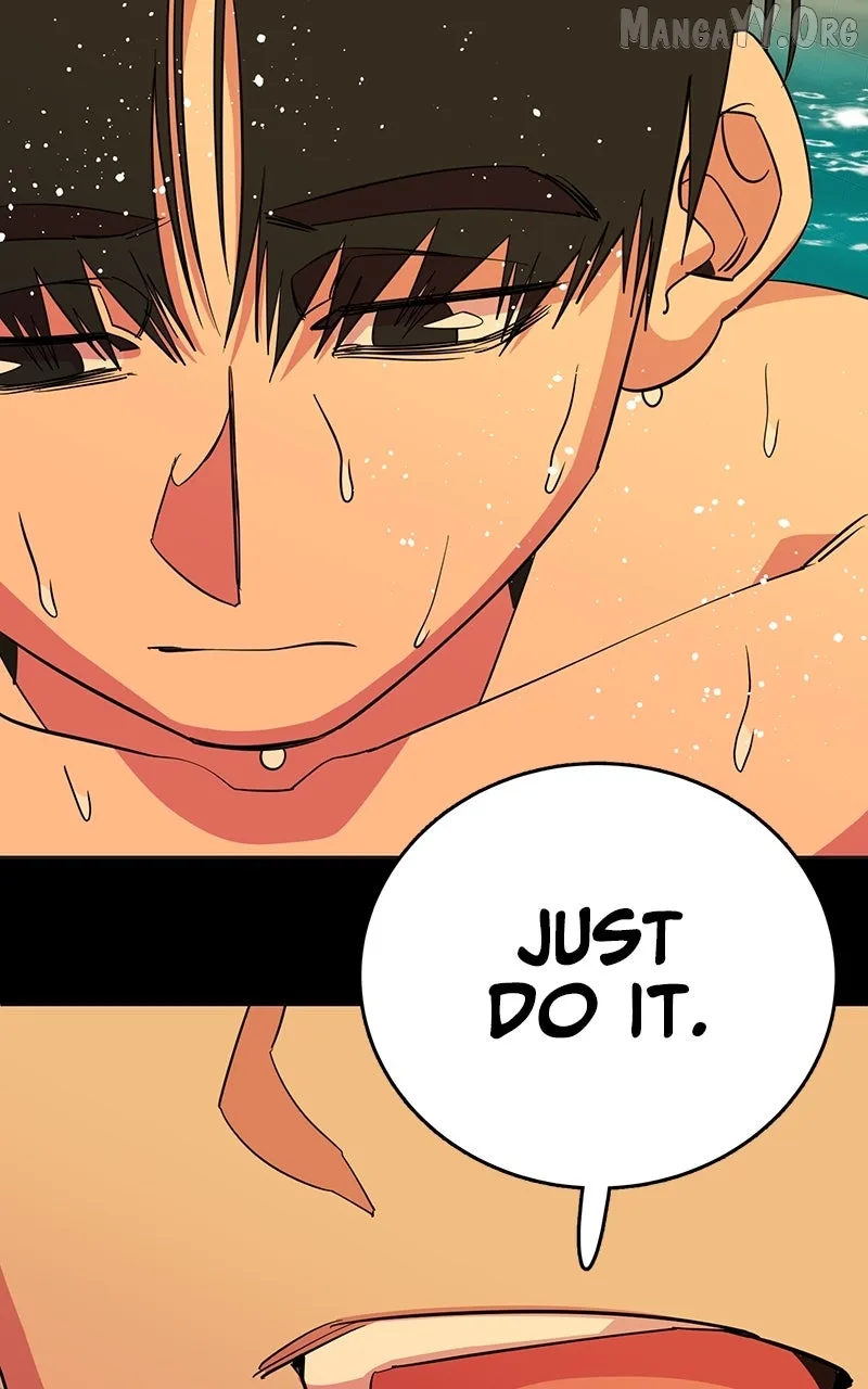 Slow Dive Chapter 23 page 28