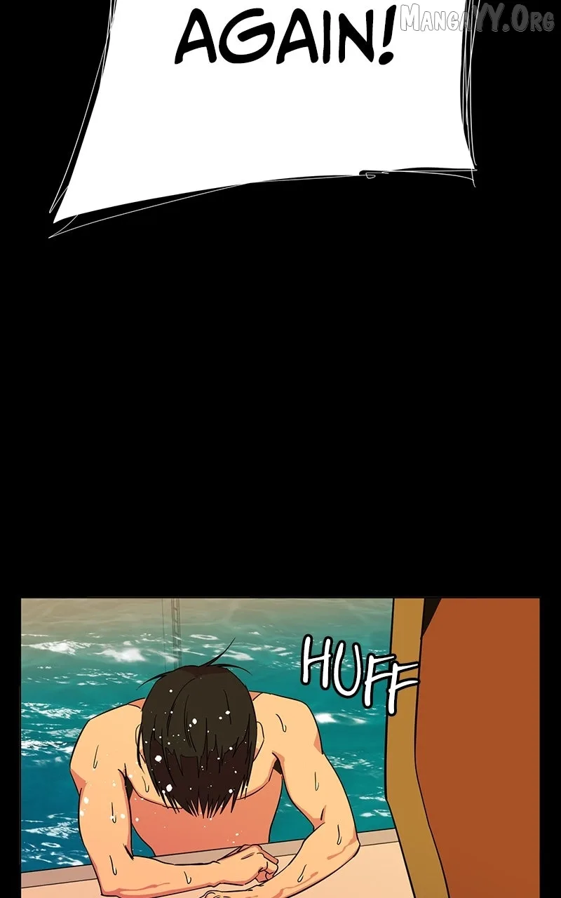 Slow Dive Chapter 23 page 25
