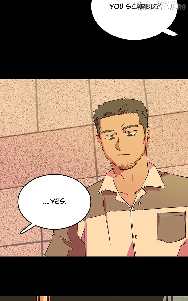 Slow Dive Chapter 23 page 27