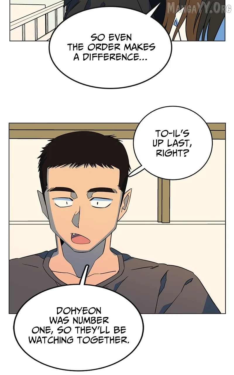 Slow Dive Chapter 23 page 39