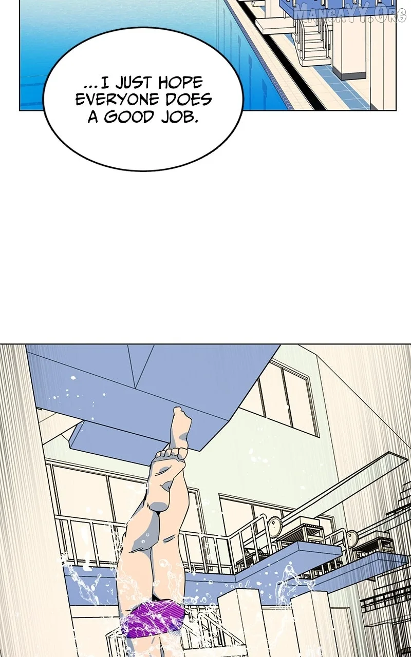Slow Dive Chapter 23 page 42