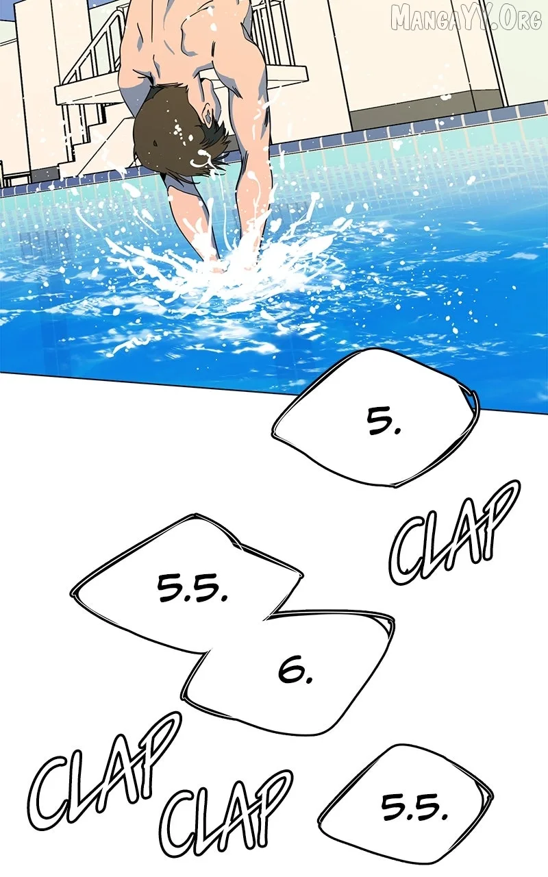 Slow Dive Chapter 23 page 35