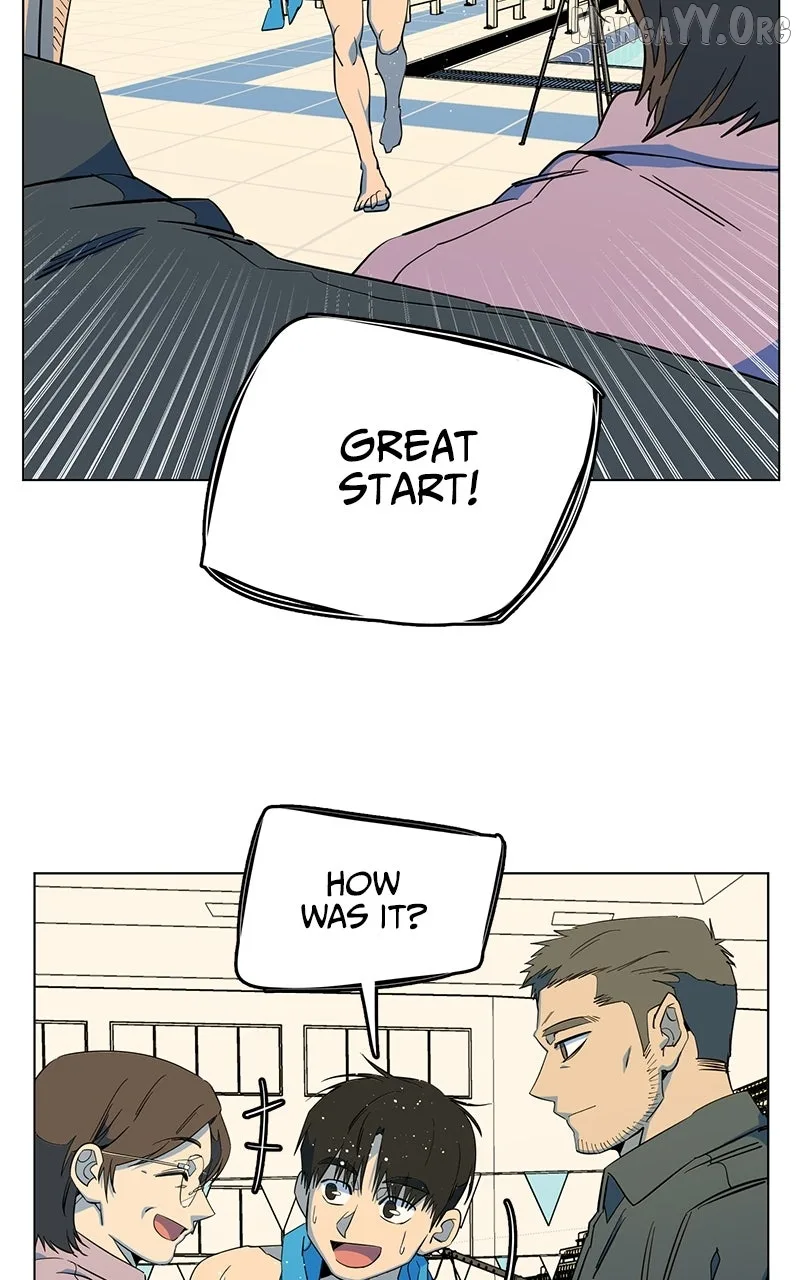Slow Dive Chapter 24 page 2