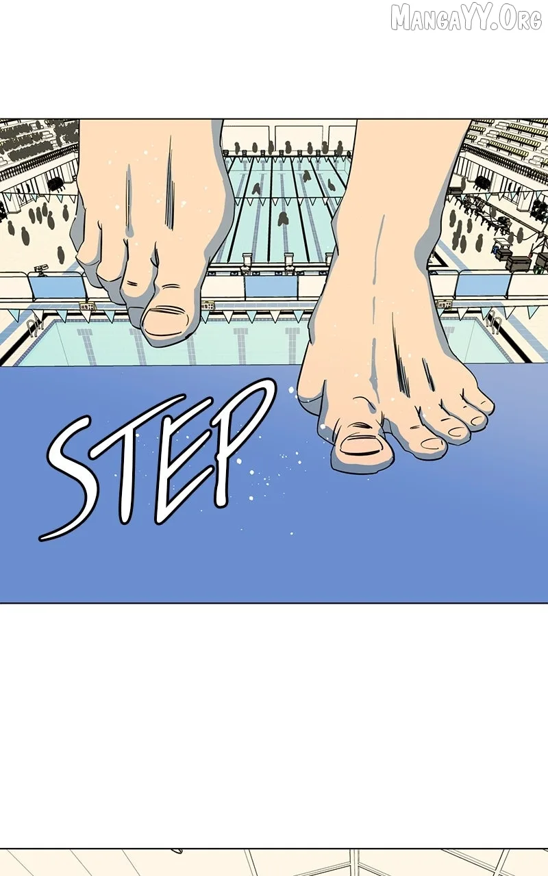 Slow Dive Chapter 23 page 52
