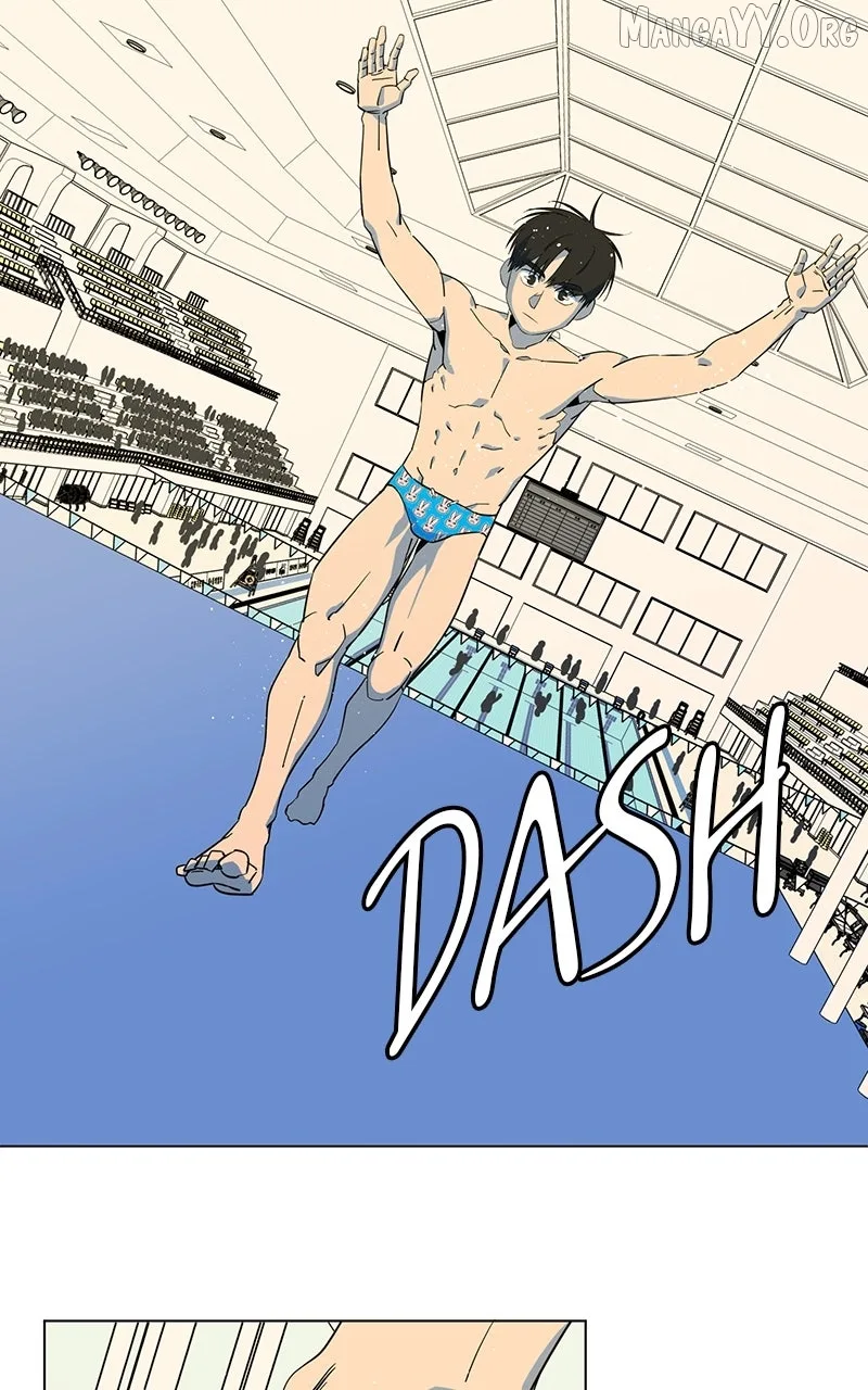 Slow Dive Chapter 23 page 53