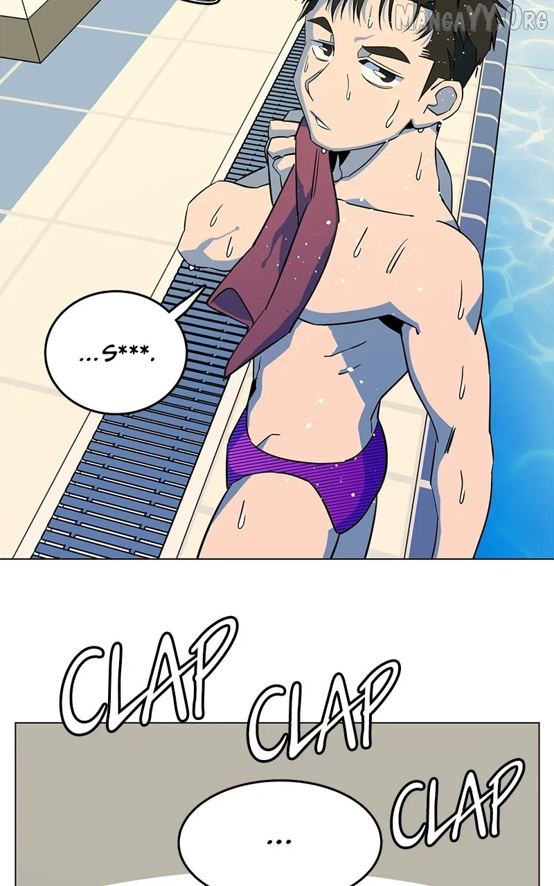 Slow Dive Chapter 23 page 46