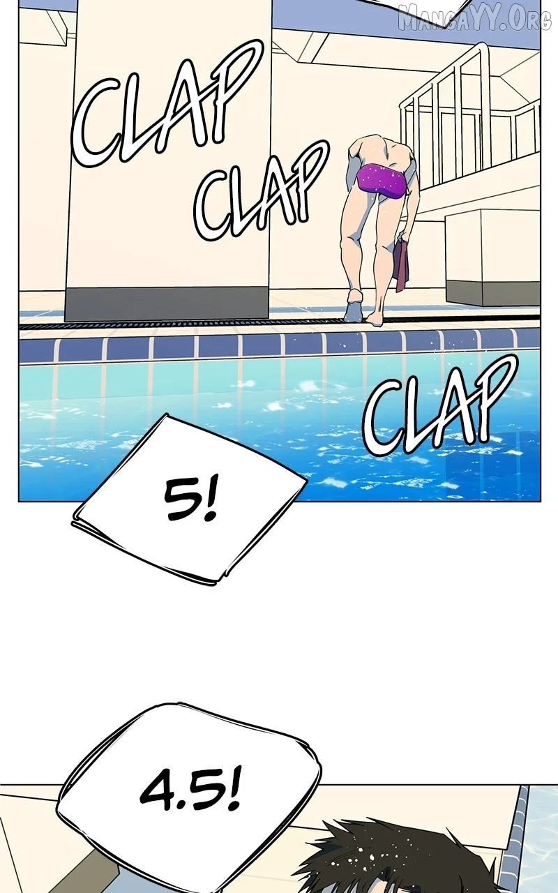 Slow Dive Chapter 23 page 45