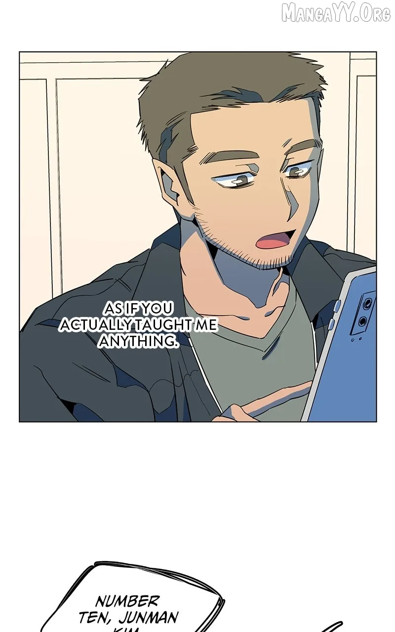 Slow Dive Chapter 23 page 50