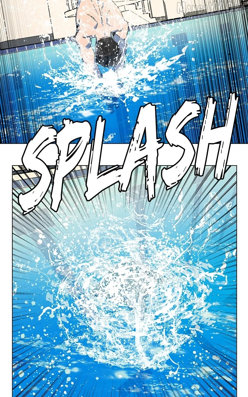 Slow Dive Chapter 23 page 43