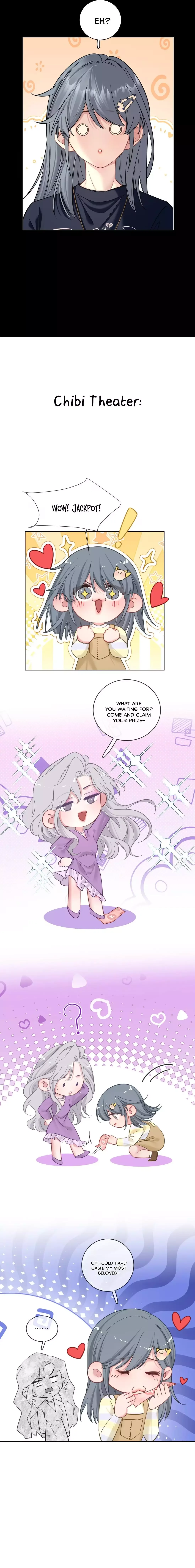 No Kissing Tonight Chapter 23 page 7