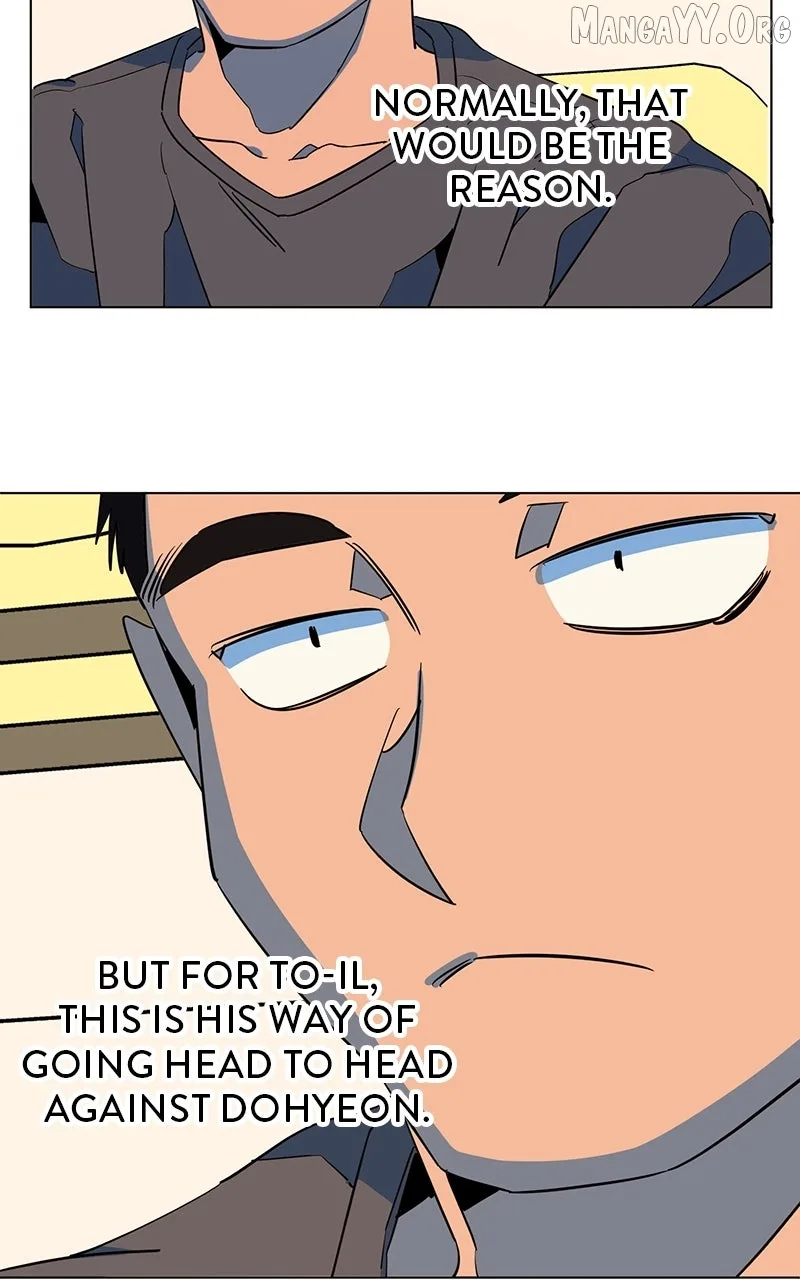 Slow Dive Chapter 23 page 60