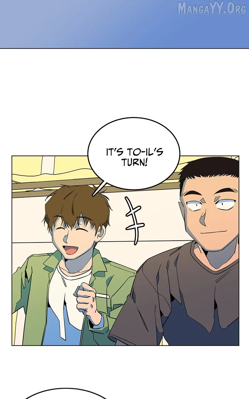 Slow Dive Chapter 23 page 57