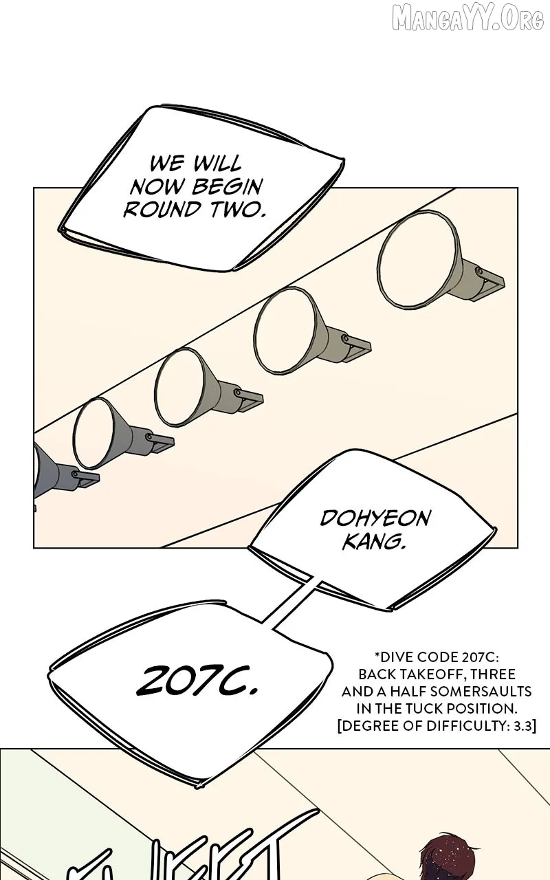 Slow Dive Chapter 24 page 7