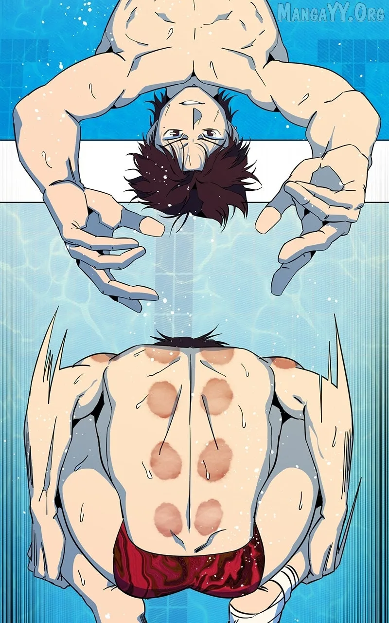 Slow Dive Chapter 24 page 11