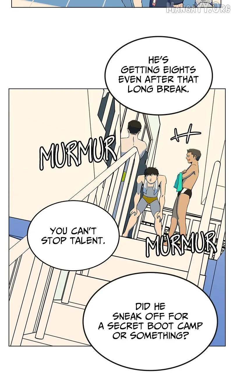 Slow Dive Chapter 24 page 6