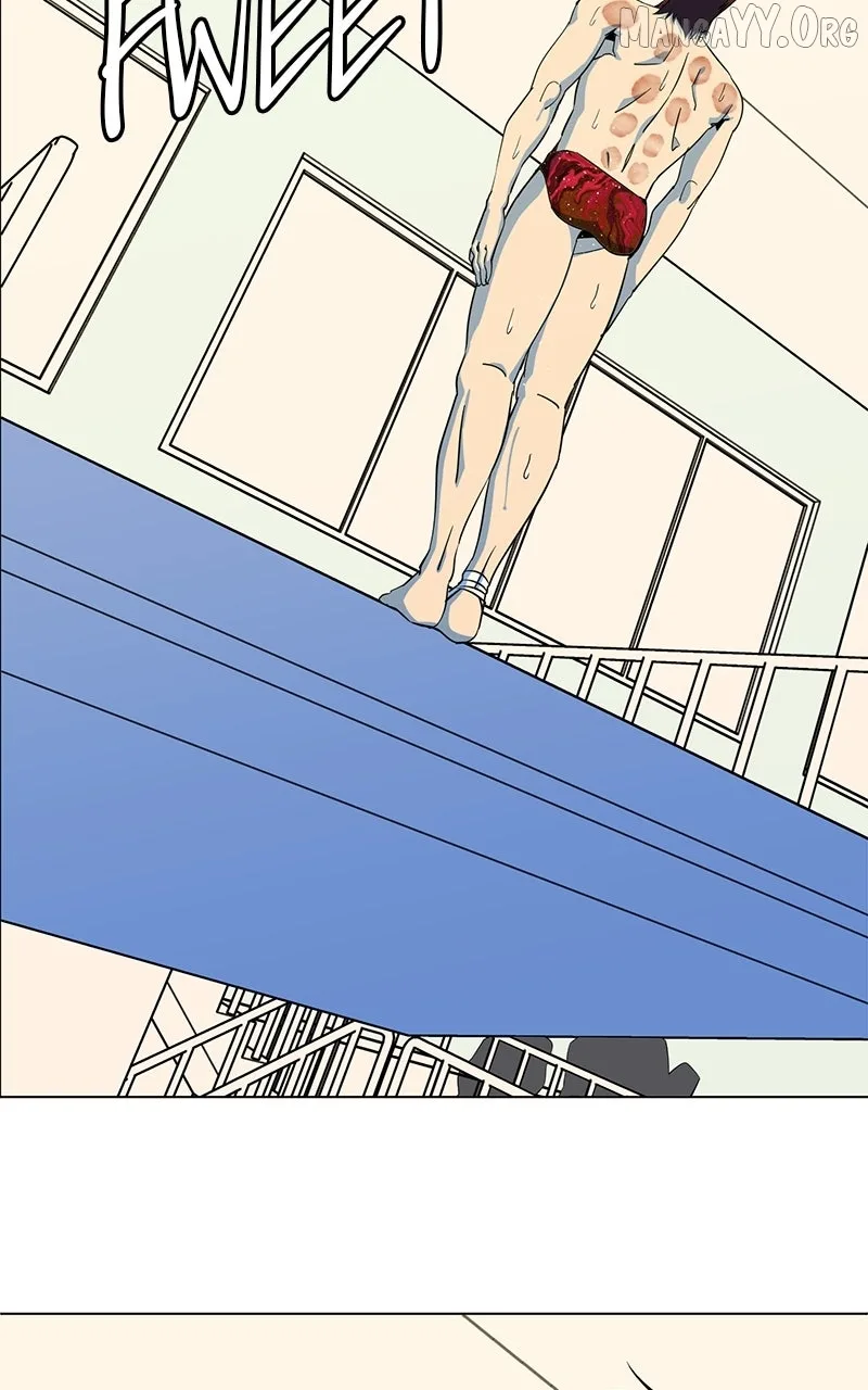 Slow Dive Chapter 24 page 8