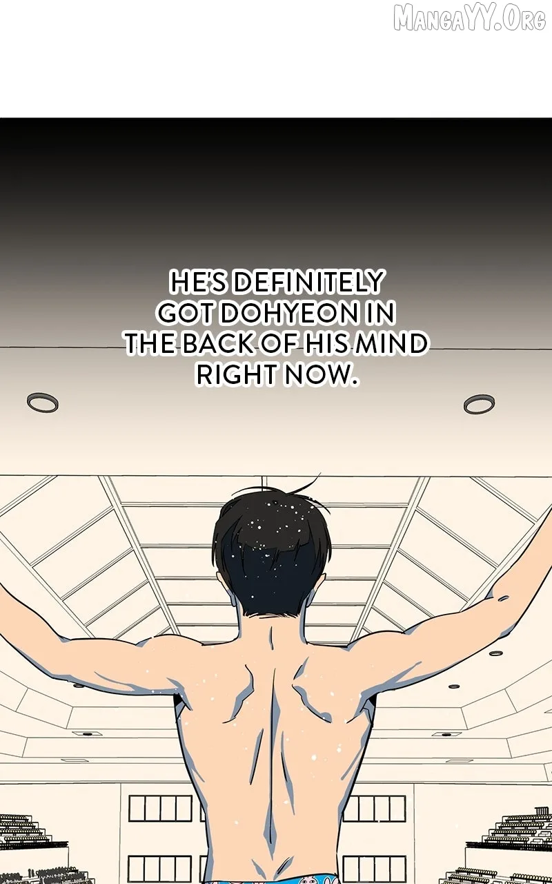 Slow Dive Chapter 23 page 61