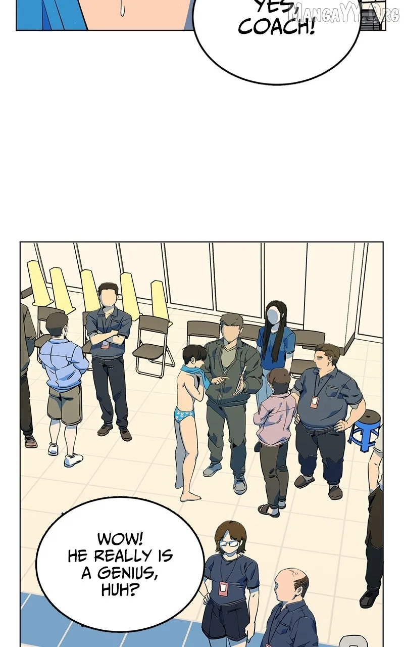 Slow Dive Chapter 24 page 5