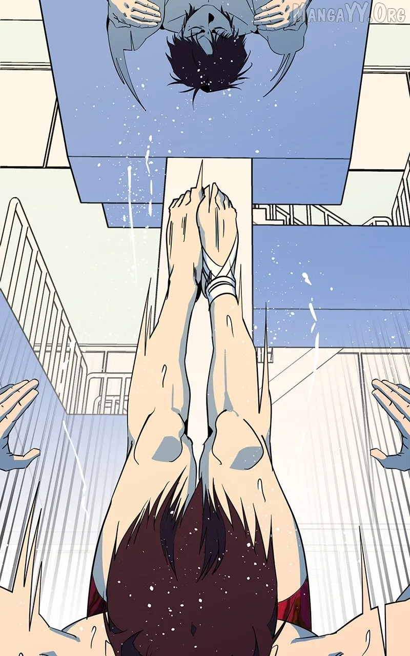 Slow Dive Chapter 24 page 13