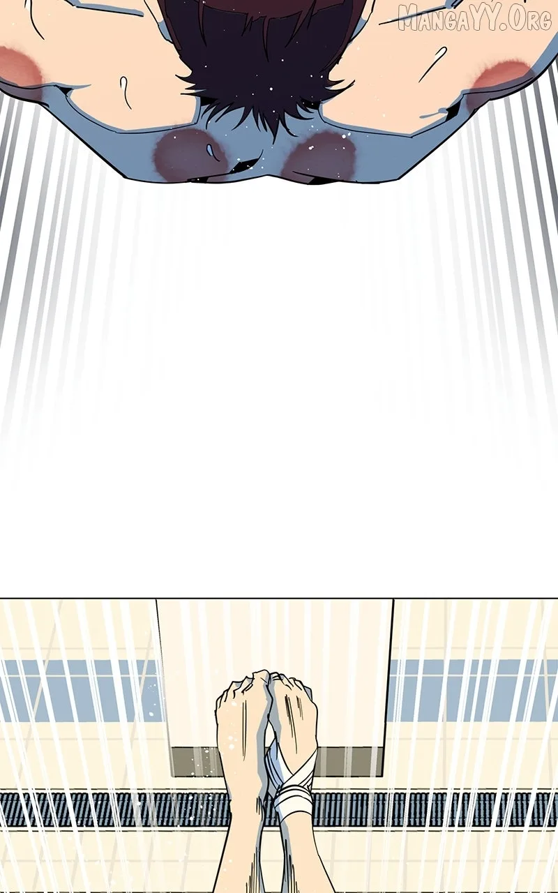Slow Dive Chapter 24 page 14