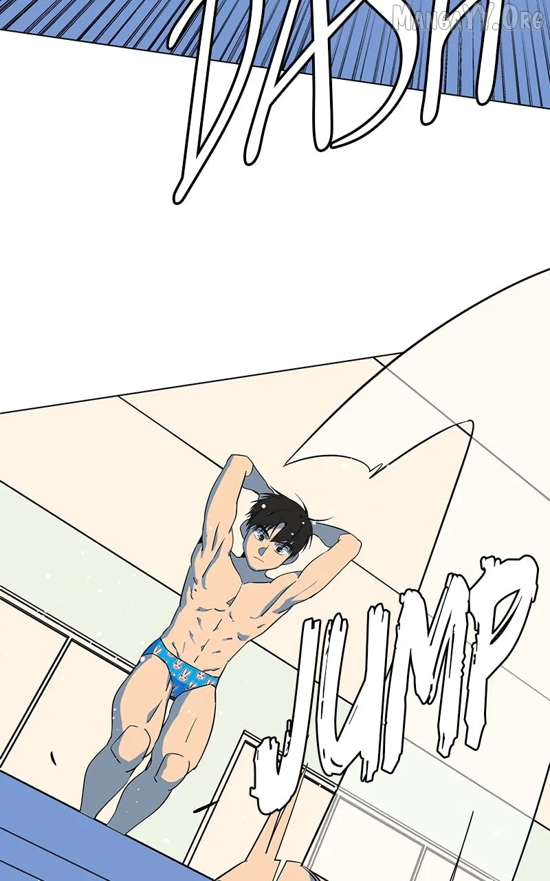 Slow Dive Chapter 23 page 63
