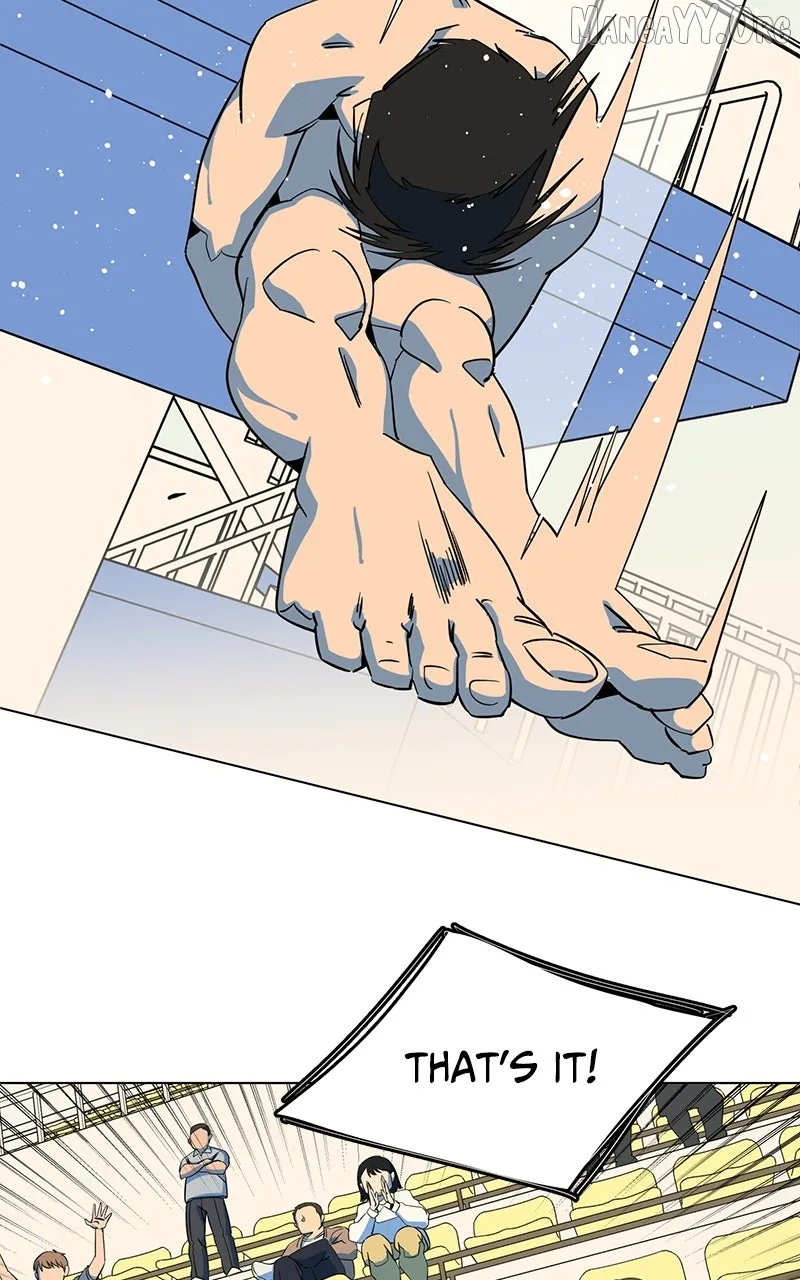 Slow Dive Chapter 23 page 64