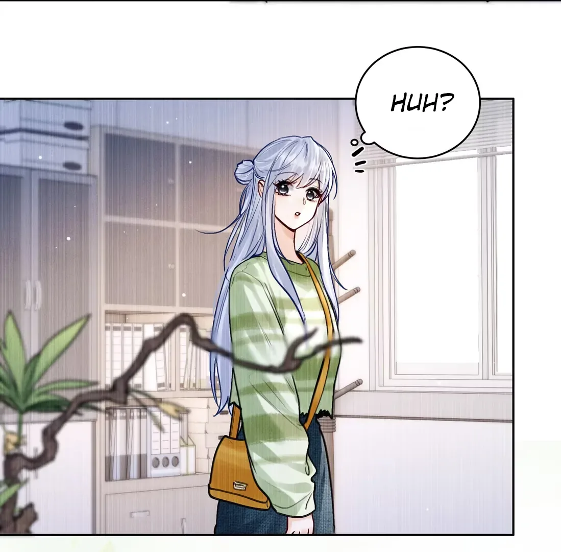 Surrendering To My Enemy's Cold Embrace Chapter 22 page 12