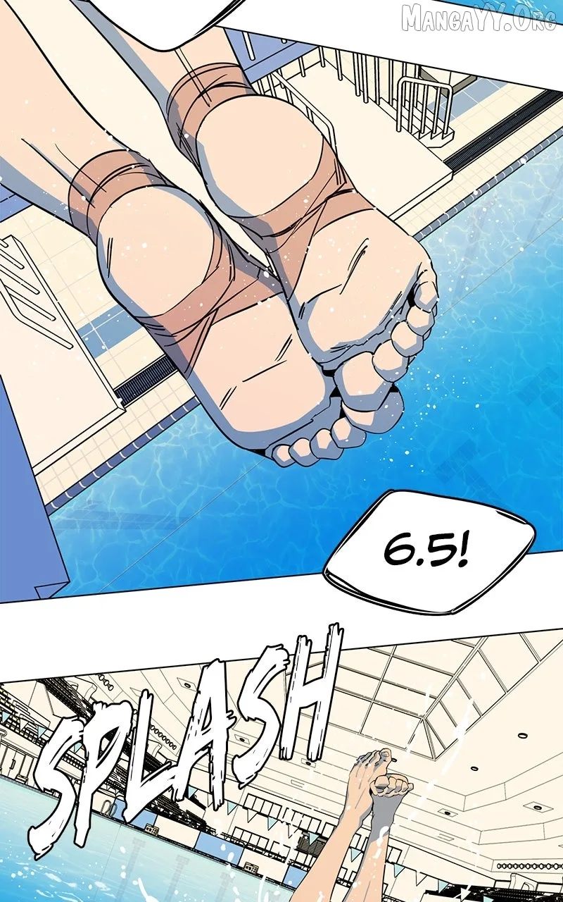 Slow Dive Chapter 24 page 24