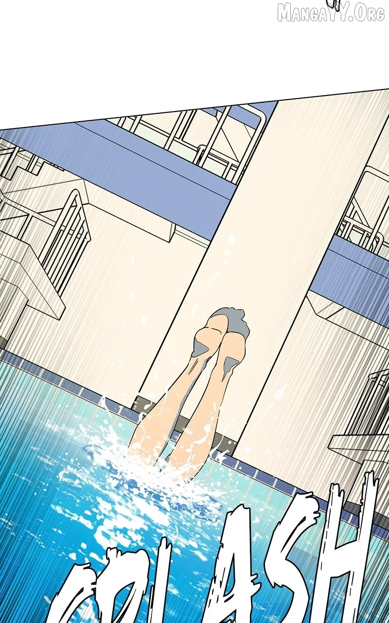 Slow Dive Chapter 23 page 69