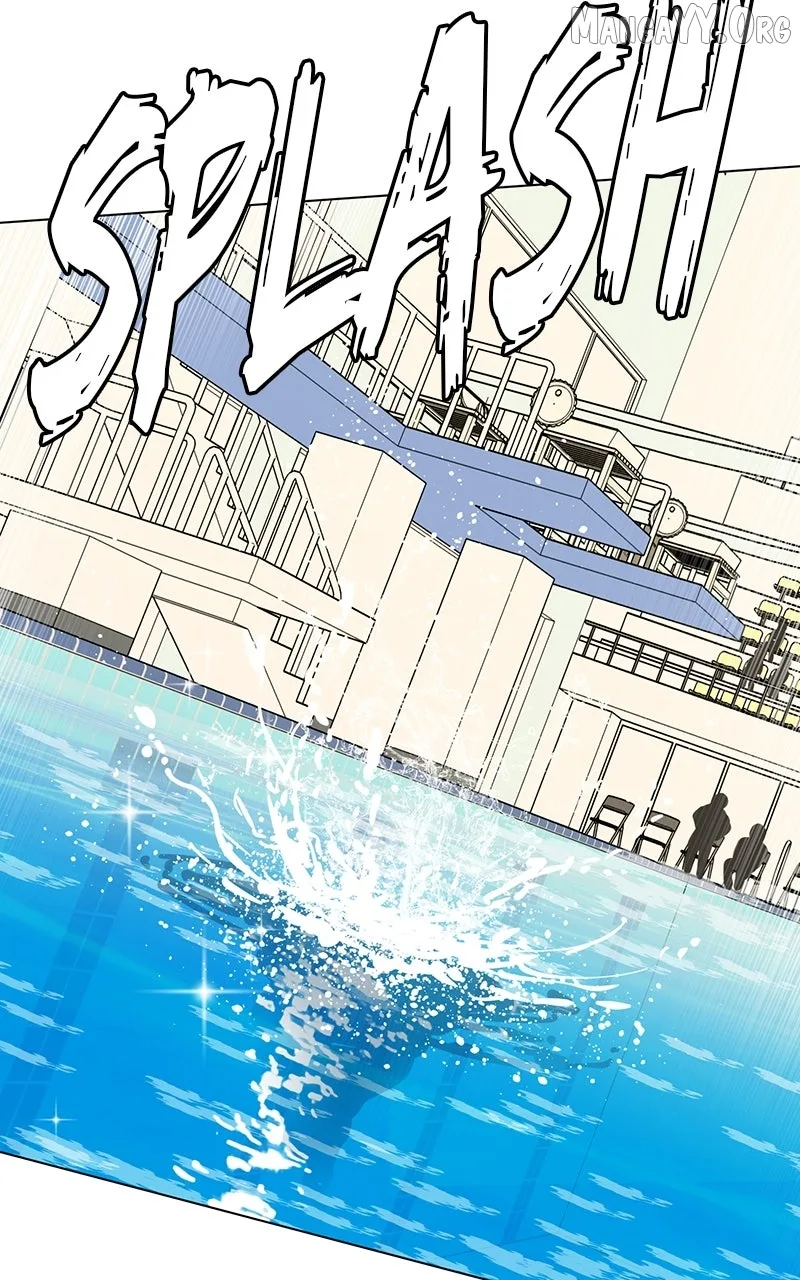 Slow Dive Chapter 24 page 16