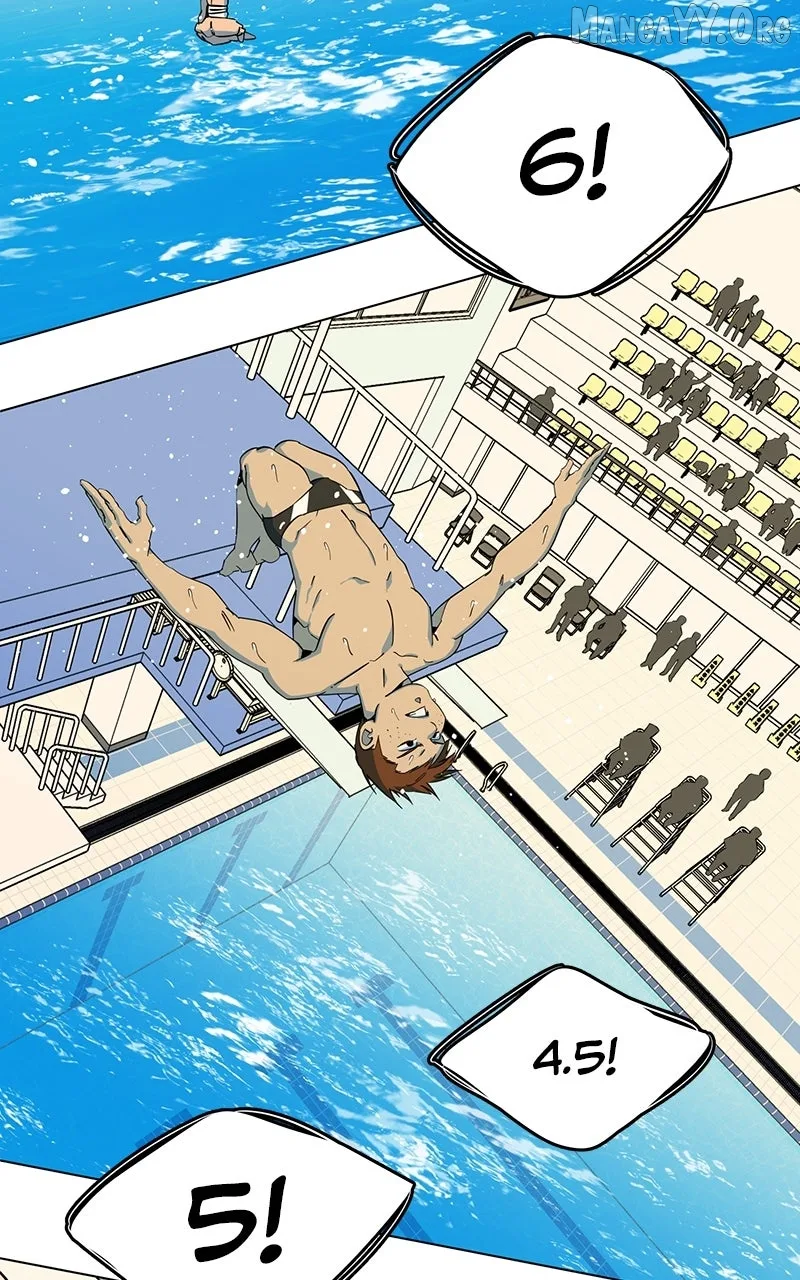 Slow Dive Chapter 24 page 23